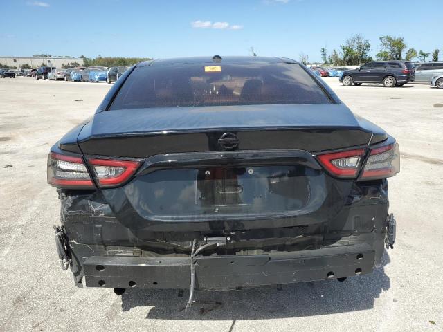 2019 NISSAN MAXIMA S - 1N4AA6AV3KC370297