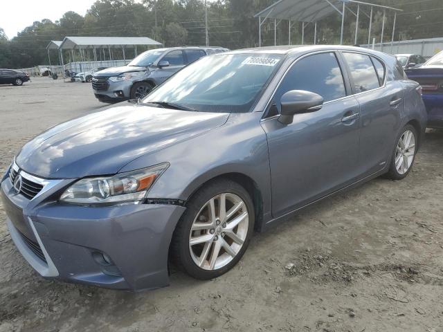 2014 LEXUS CT 200 #2956931933