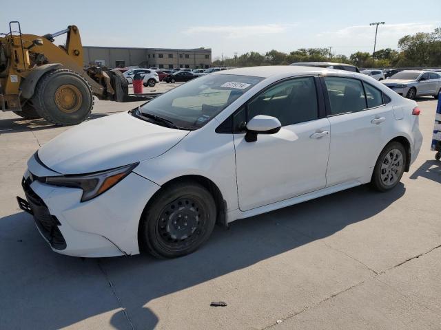 2023 TOYOTA COROLLA LE #3024952423