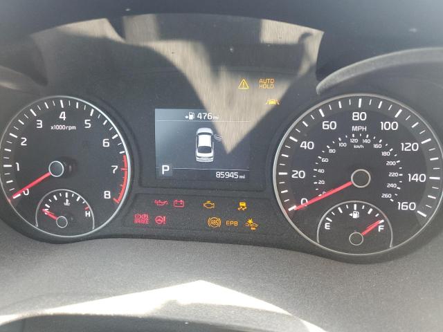 2020 KIA OPTIMA EX - 5XXGU4L15LG406129