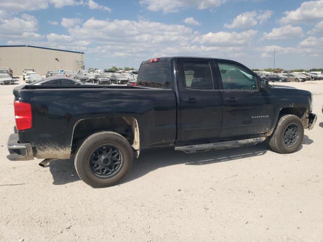 2019 CHEVROLET SILVERADO - 2GCRCPEC7K1116121