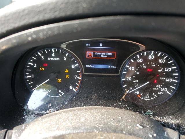 2016 NISSAN ALTIMA 2.5 - 1N4AL3AP8GC269239