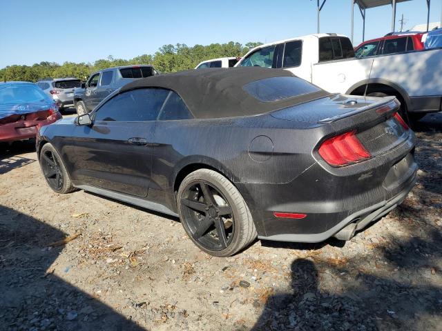 2018 FORD MUSTANG - 1FATP8UH1J5143539