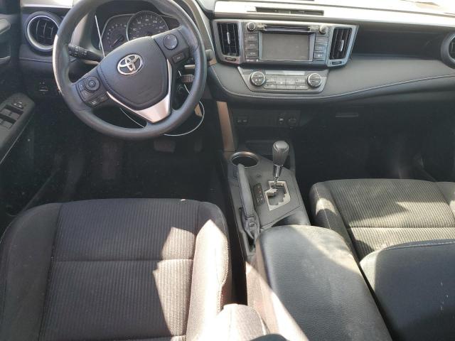 2015 TOYOTA RAV4 XLE - 2T3WFREV5FW202001
