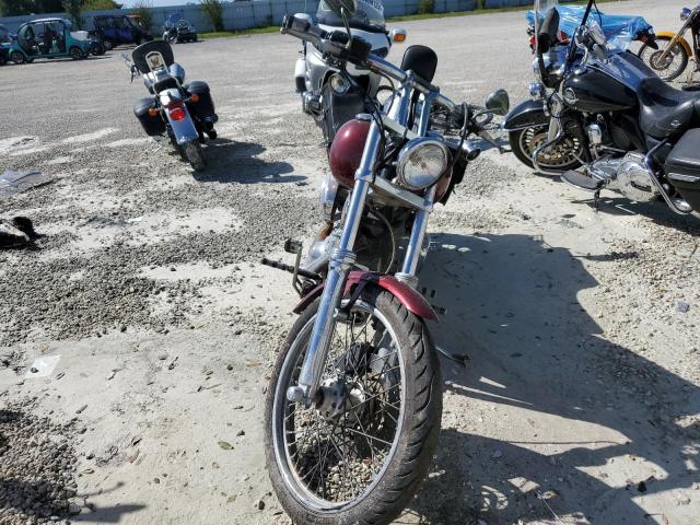 2002 HARLEY-DAVIDSON FXST 1HD1BHY192Y089452