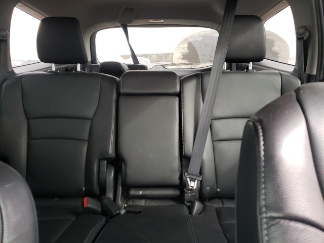 2022 HONDA PILOT SE - 5FNYF6H22NB004490