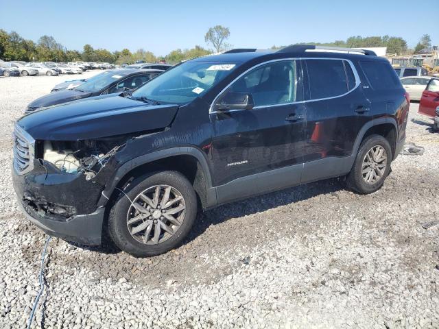 VIN 1GKKNLLS0JZ187296 2018 GMC Acadia, Sle no.1