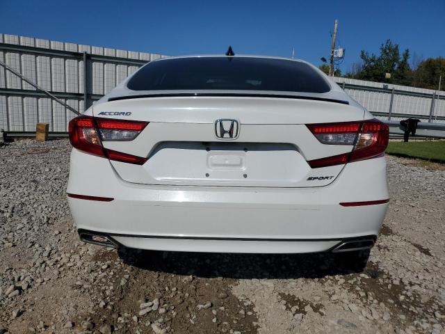 VIN 1HGCV1F36NA065587 2022 Honda Accord, Sport no.6