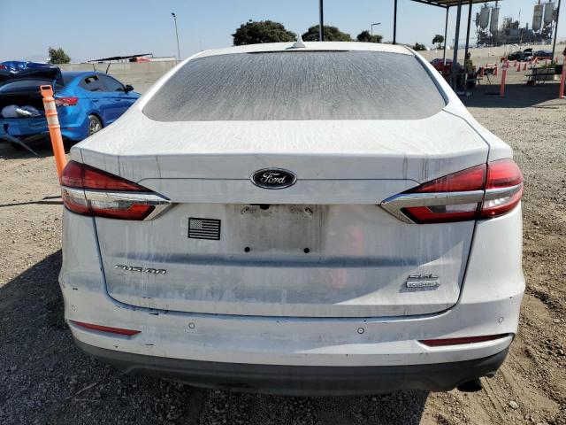 VIN 3FA6P0CD7KR180901 2019 Ford Fusion, Sel no.6