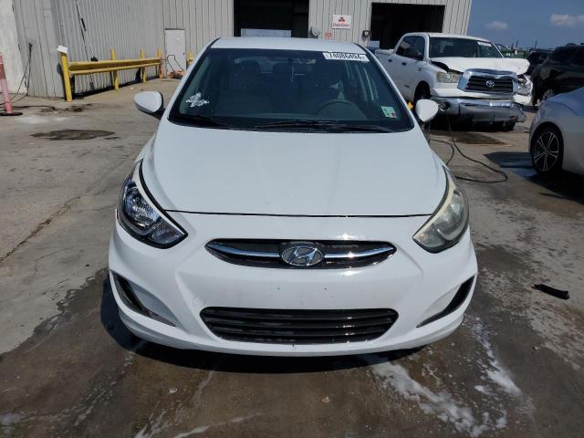 2017 HYUNDAI ACCENT SE - KMHCT5AE1HU359689