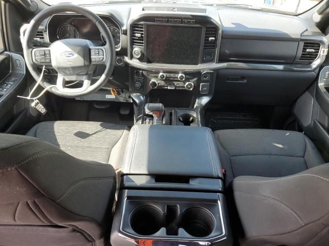 2022 FORD F150 - 1FTFW1E86NKD70734