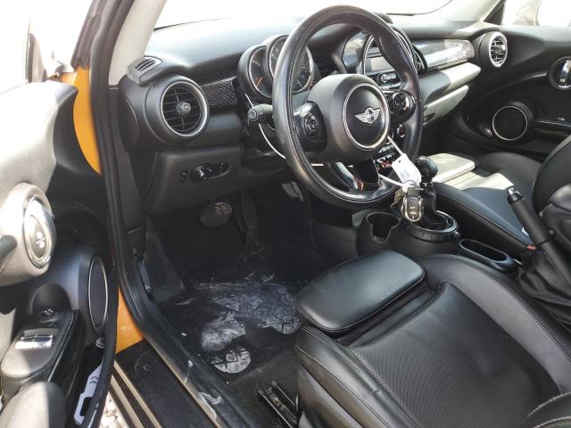 2015 MINI COOPER S - WMWXP7C53F2A34909