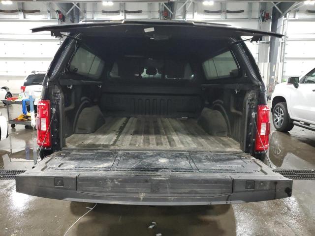 2023 FORD F150 SUPER - 1FTFW1E58PKD05375
