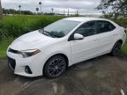 2016 TOYOTA COROLLA L - 2T1BURHEXGC493106