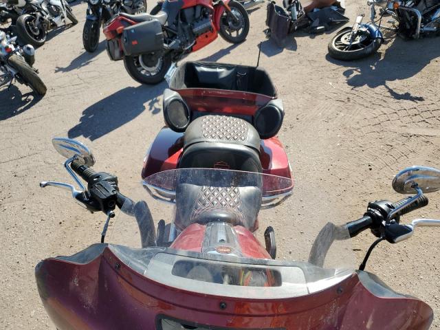 2023 HARLEY-DAVIDSON FLHTKANV 1HD1AGF14PB647489