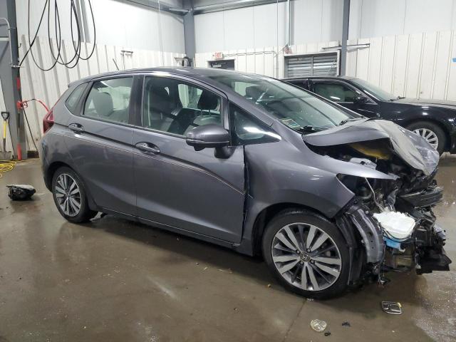 2015 HONDA FIT EX - 3HGGK5H8XFM703497