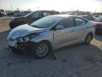 2016 HYUNDAI ELANTRA SE - KMHDH4AE6GU530953