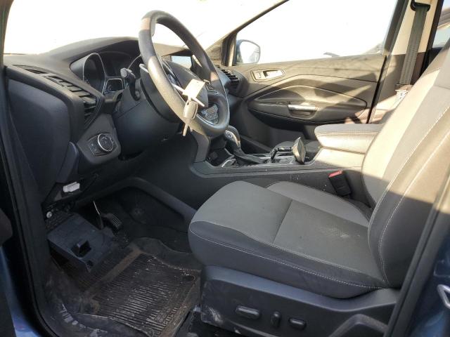 2018 FORD ESCAPE SE - 1FMCU9GD9JUB51634