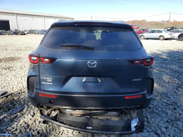 VIN 7MMVABAM7RN177211 2024 MAZDA CX-50 SELE no.6