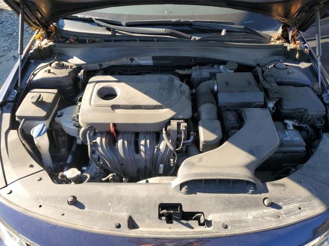 2018 KIA OPTIMA LX - 5XXGT4L37JG267235