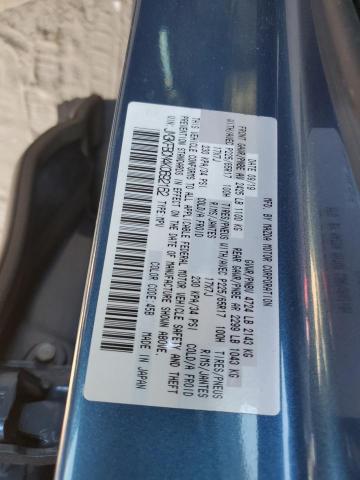 2019 MAZDA CX-5 TOURI - JM3KFBCM4K0692162