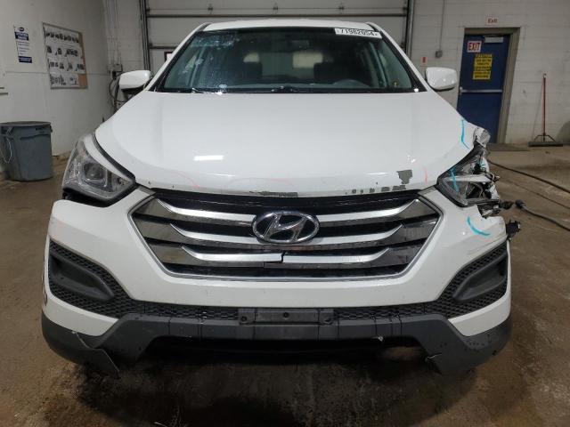 2016 HYUNDAI SANTA FE S - 5XYZTDLB3GG349077