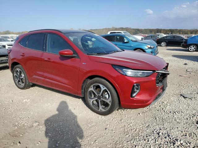Vin: 1fmcu9pz1pua29886, lot: 77552784, ford escape st st line elite 20234