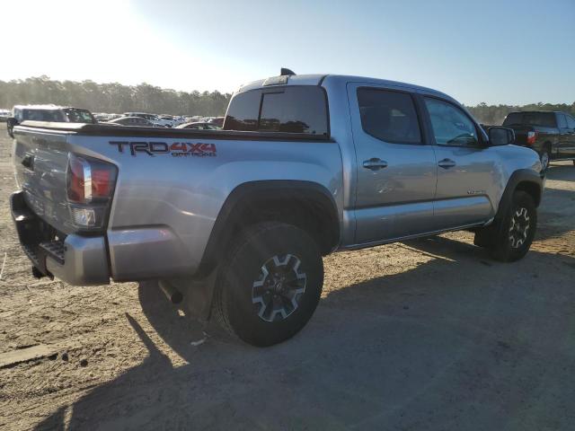 2022 TOYOTA TACOMA DOU - 3TYCZ5AN5NT101943