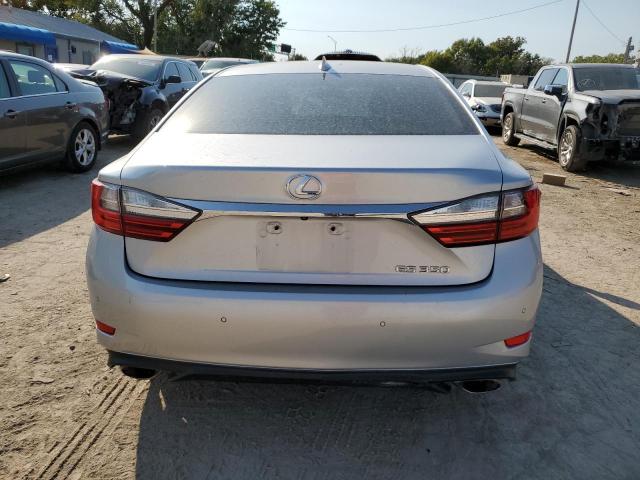 VIN 58ABK1GG5JU092913 2018 LEXUS ES350 no.6