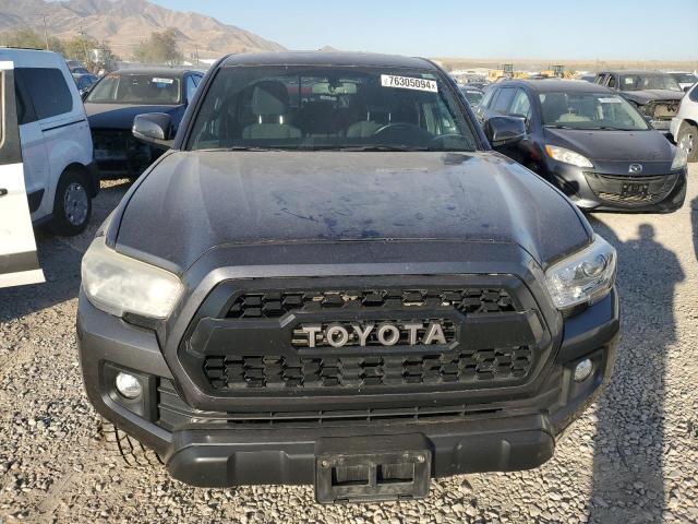 2017 TOYOTA TACOMA SR5 3TMCZ5ANXHM089773