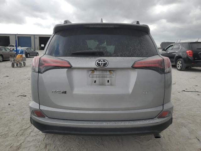 VIN 2T3ZFREV1HW357435 2017 Toyota RAV4, LE no.6