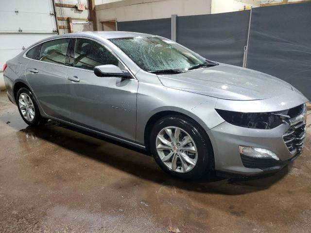 VIN 1G1ZD5STXSF118985 2025 CHEVROLET MALIBU no.4