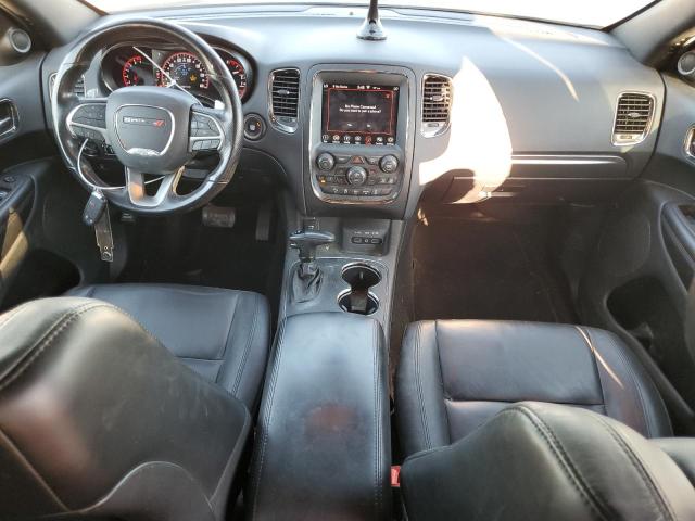 2020 DODGE DURANGO GT - 1C4RDHDG5LC130280
