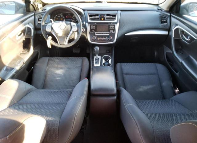 2016 NISSAN ALTIMA 2.5 - 1N4AL3AP1GN322271