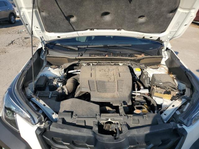 2022 SUBARU FORESTER W - JF2SKAMC3NH507434
