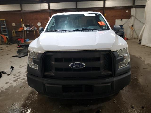 VIN 1FTMF1CP4GKD59882 2016 Ford F-150 no.5