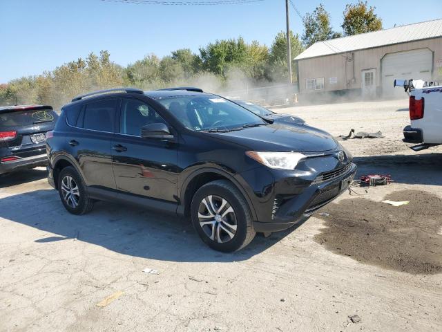 2017 TOYOTA RAV4 LE - 2T3BFREV7HW642089