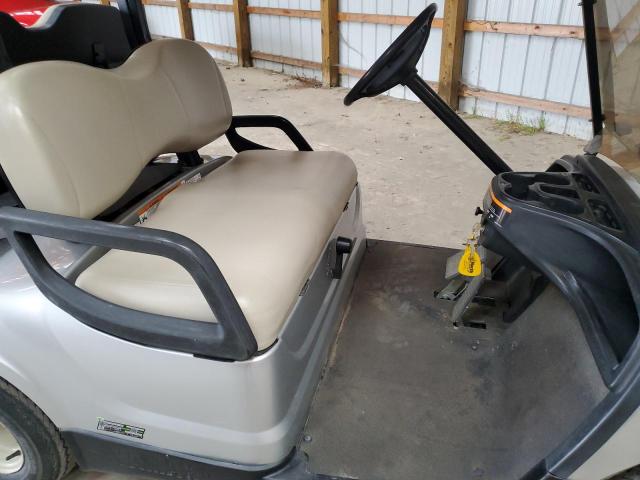 2014 YAMAHA GOLF CART JC2107199