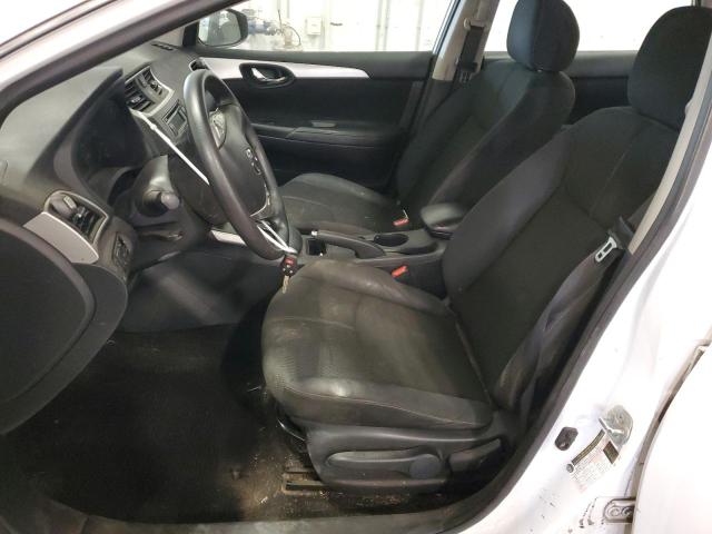 2016 NISSAN SENTRA S - 3N1AB7APXGY267748