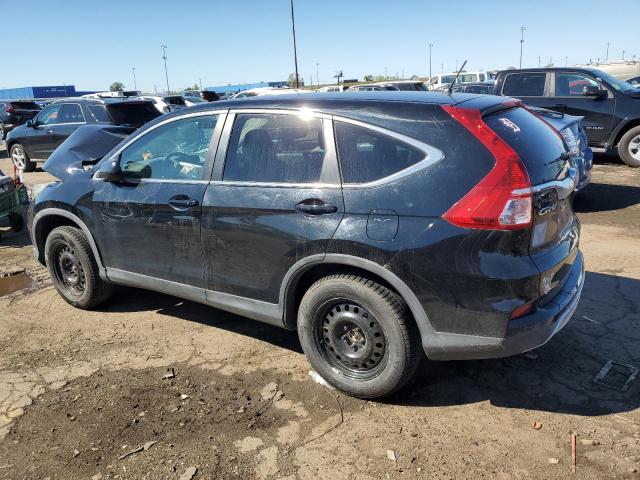 2015 HONDA CR-V EX - 2HKRM4H54FH652084