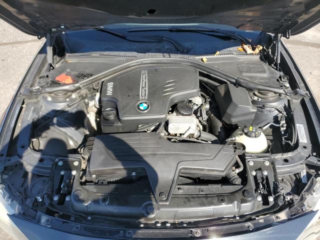 2015 BMW 328 I - WBA3A5C52FF608376