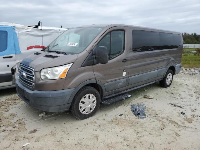 VIN 1FBZX2ZM7GKB25732 2016 FORD TRANSIT no.1