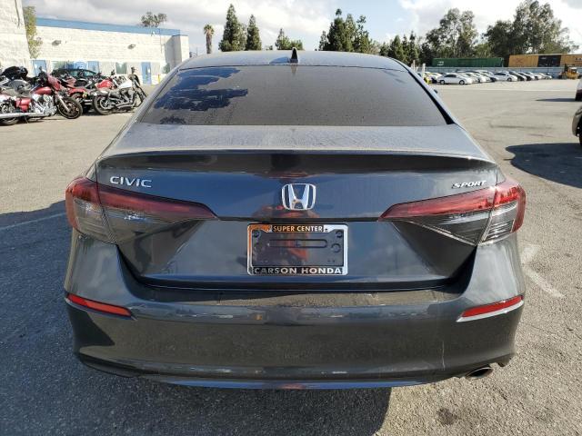 VIN 2HGFE2F56SH513795 2025 HONDA CIVIC no.6