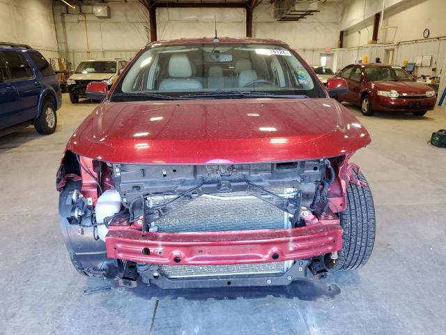 VIN 2FMDK4JC4DBB51323 2013 Ford Edge, Sel no.5