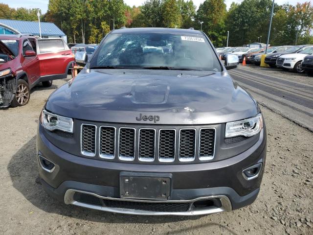 VIN 1C4RJFBG7FC214704 2015 Jeep Grand Cherokee, Lim... no.5