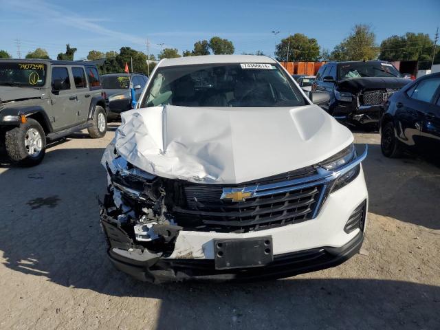 2024 CHEVROLET EQUINOX LS - 3GNAXHEG9RL132766