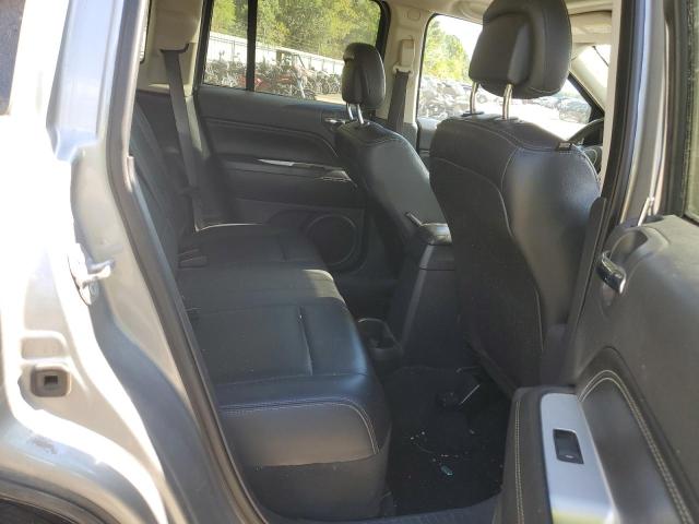 2016 JEEP COMPASS LA - 1C4NJCEA8GD788664