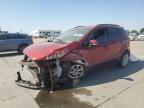 2021 FORD ECOSPORT S - MAJ3S2GE3MC397749