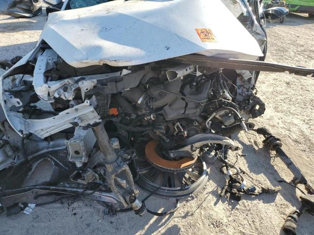 2017 CADILLAC CT6 LUXURY - 1G6KD5RS9HU157323