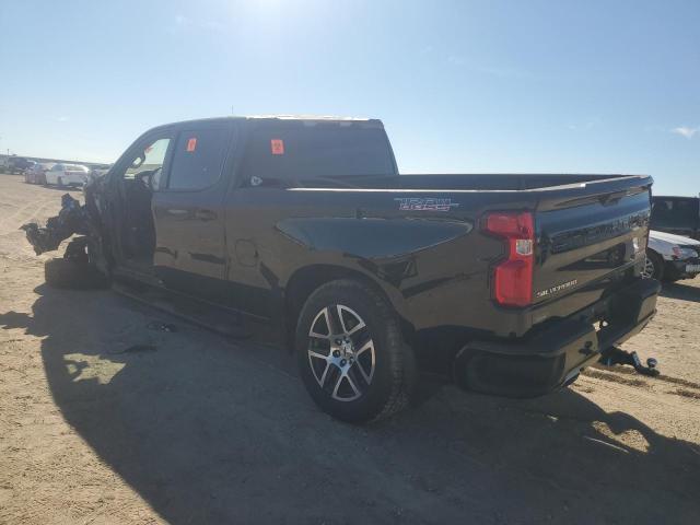 2019 CHEVROLET SILVERADO - 1GCPYCEF6KZ279992